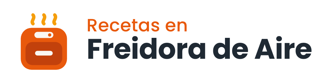 Recetas en Freidora de Aire